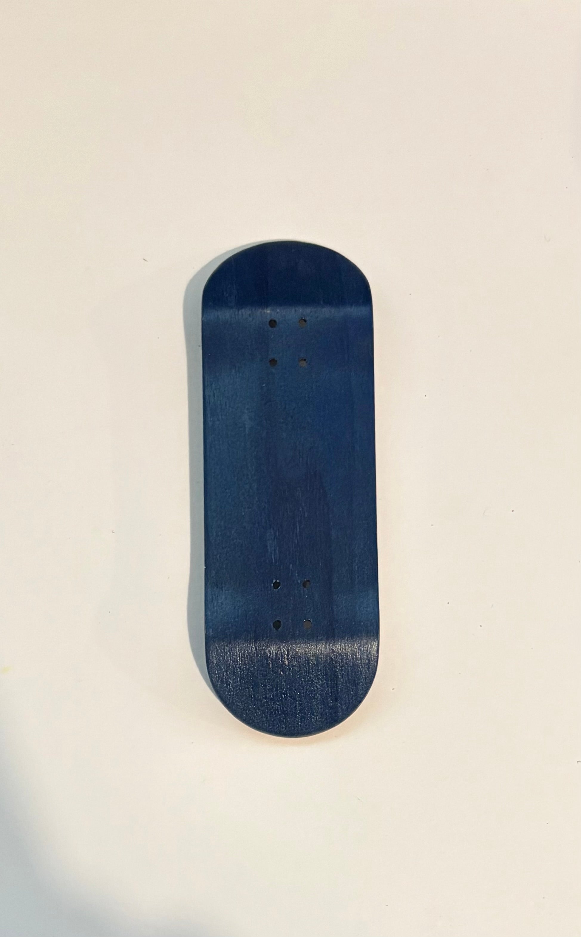 Coloured Fingerboard Deck