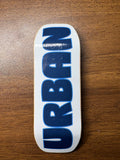 Urban Block Deck Blue