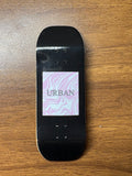 Urban Flow Deck pink