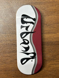 Urban Wave Deck Red