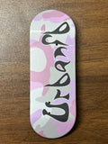 Urban Pink Camo